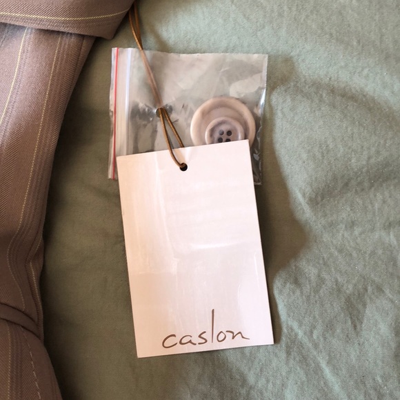 Caslon suit Blazer - Picture 2 of 4